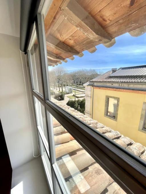 Le Loft Verdun Exposition Sud Emplacement 80m2 Carcassonne Extérieur photo